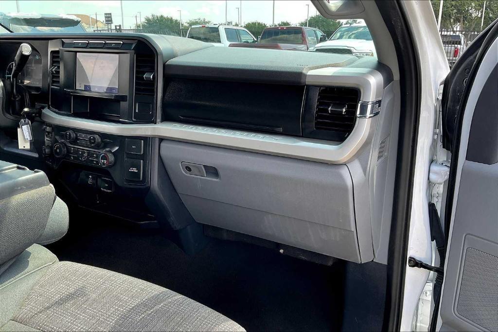 used 2024 Ford F-350 car, priced at $61,987