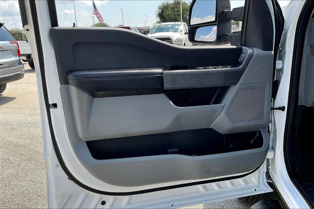 used 2024 Ford F-350 car, priced at $61,987