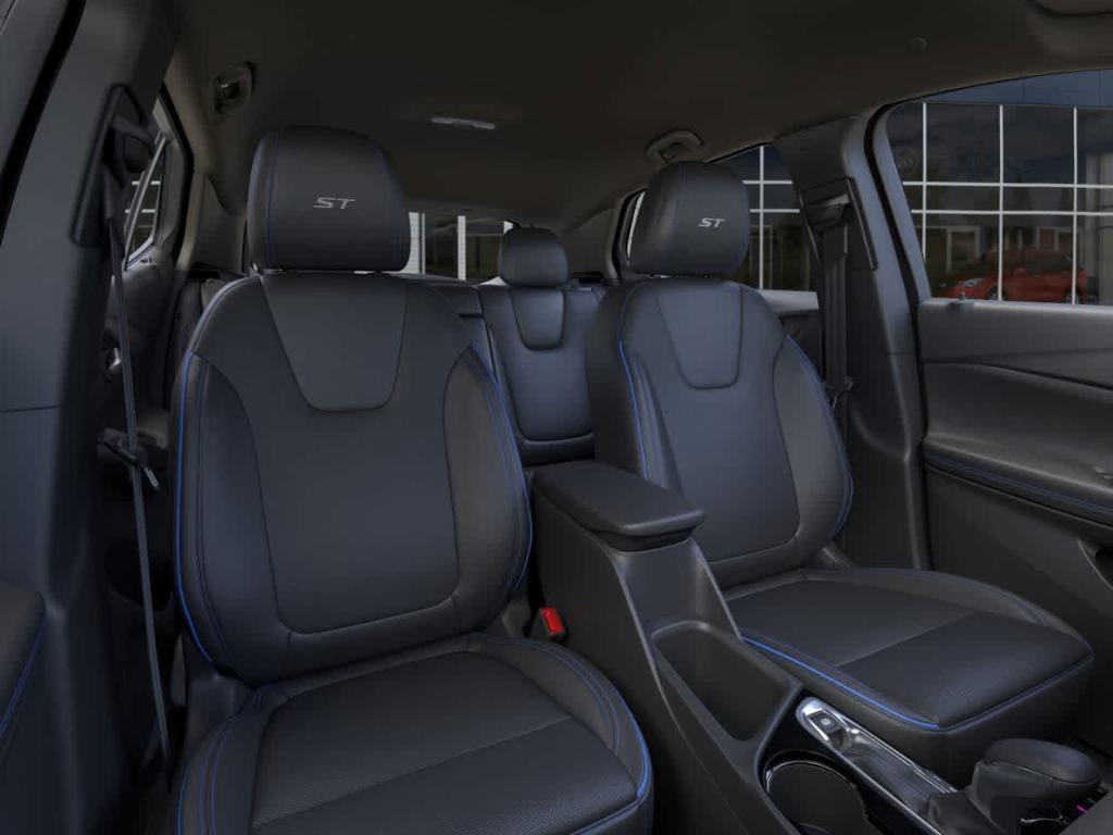 new 2026 Buick Encore GX car, priced at $32,635