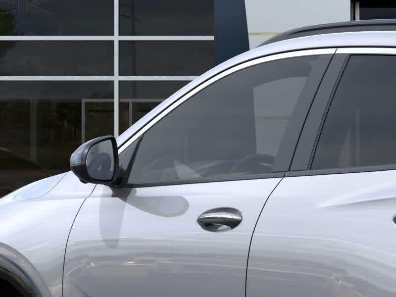 new 2026 Buick Encore GX car, priced at $32,635