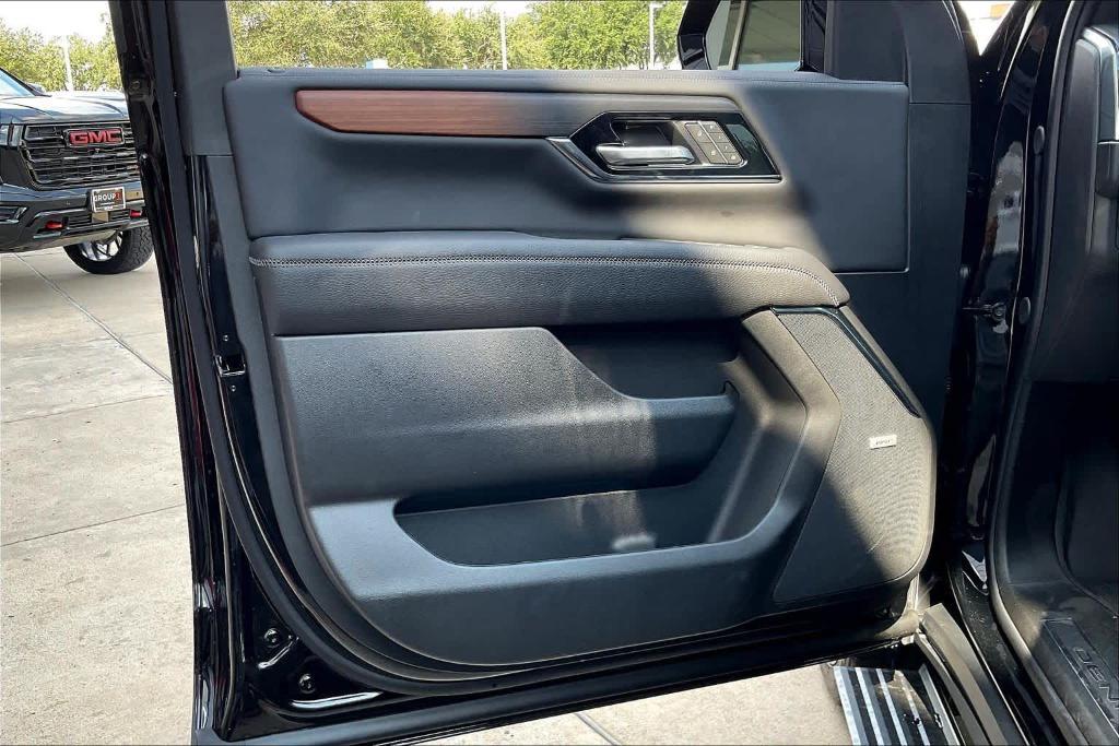 new 2026 GMC Yukon car, priced at $105,470