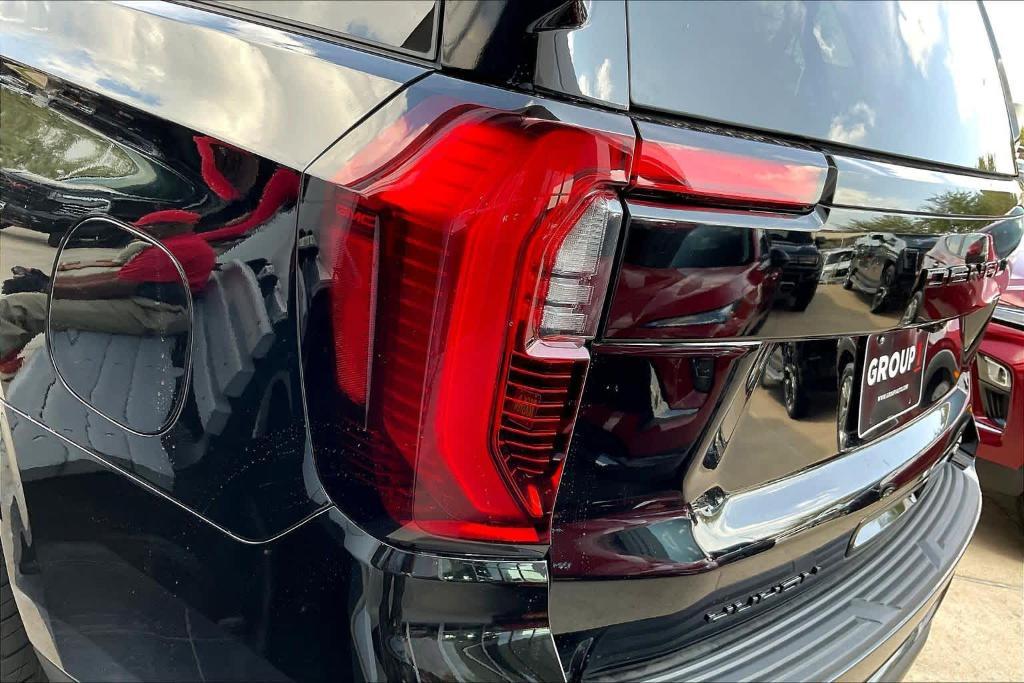new 2026 GMC Yukon car, priced at $105,470