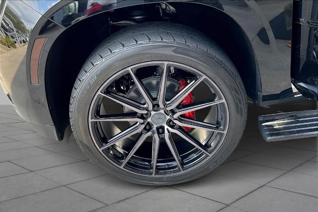 new 2026 GMC Yukon car, priced at $105,470