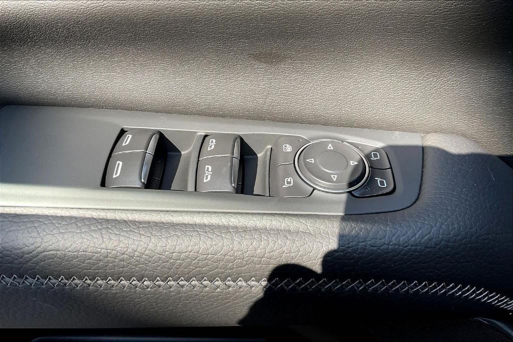 new 2026 GMC Yukon car, priced at $105,470