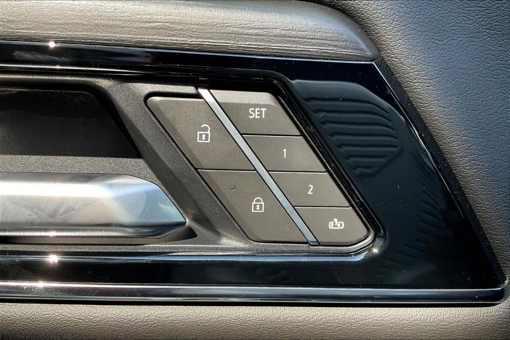 new 2026 GMC Yukon car, priced at $105,470