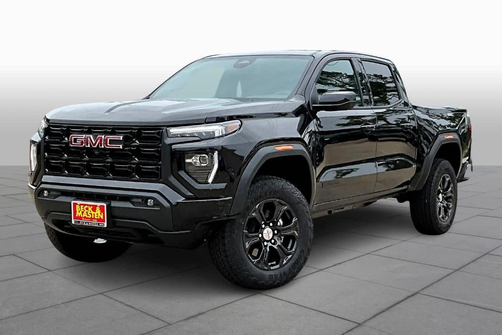 new 2024 GMC Canyon car, priced at $41,088