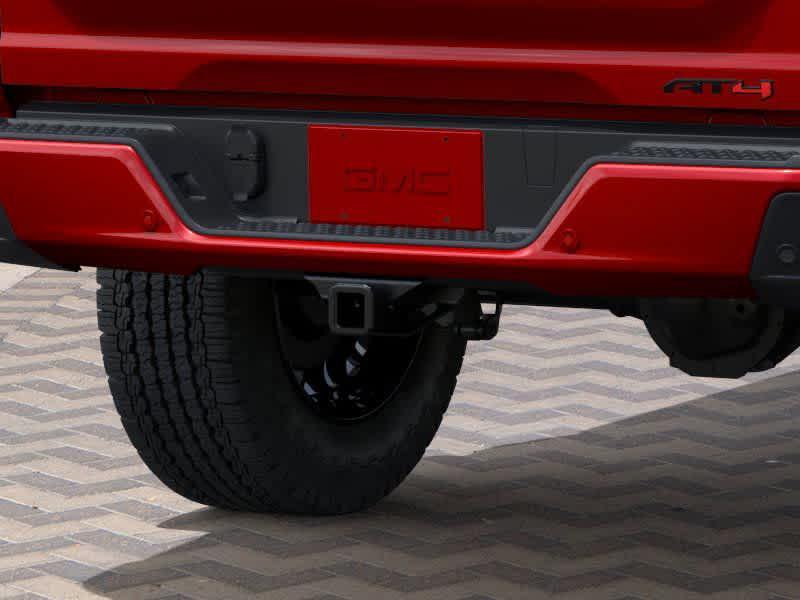 new 2025 GMC Canyon car, priced at $52,265