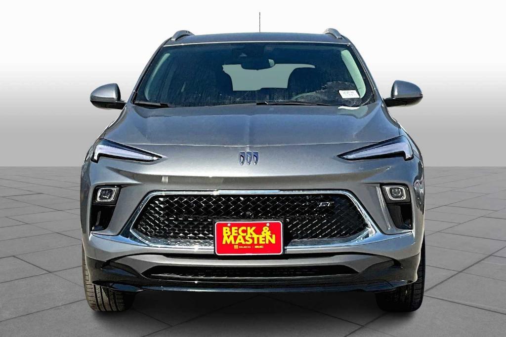 new 2025 Buick Encore GX car, priced at $30,385