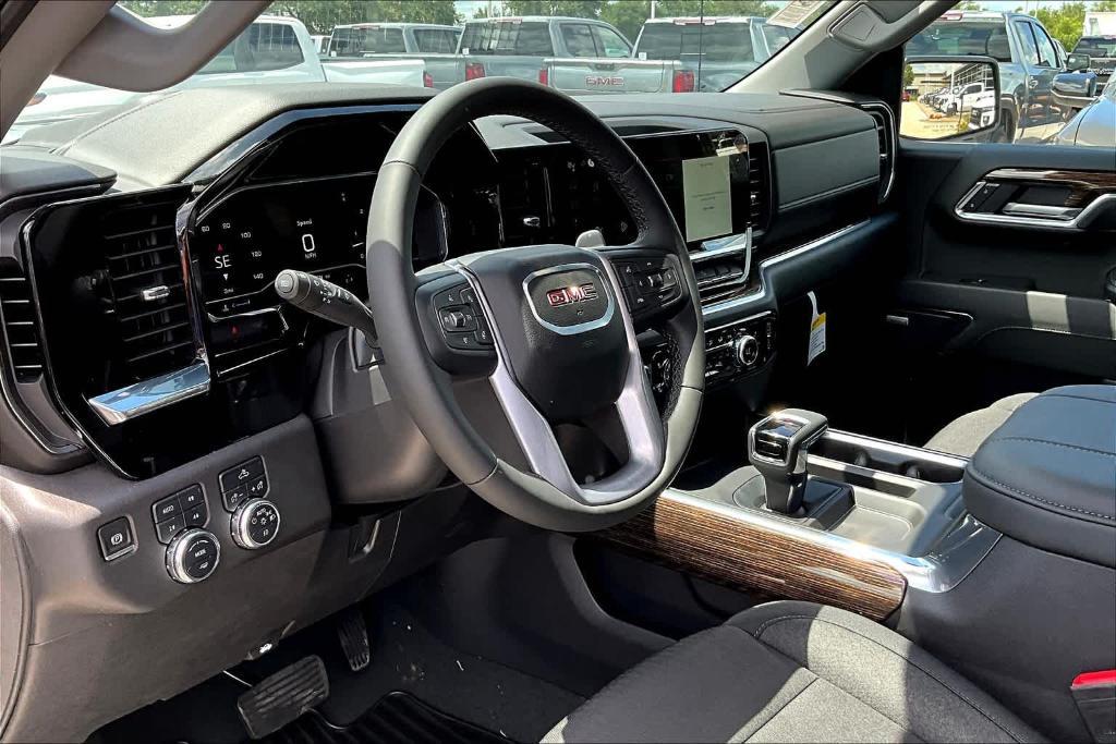 new 2024 GMC Sierra 1500 car, priced at $59,936