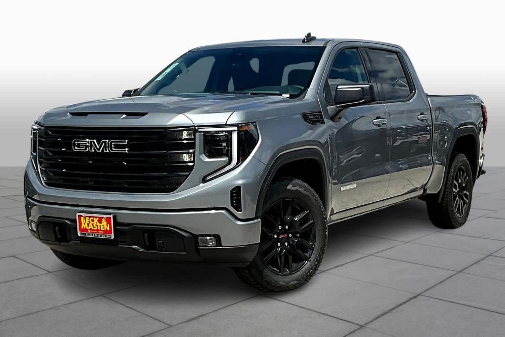 new 2024 GMC Sierra 1500 car, priced at $59,936