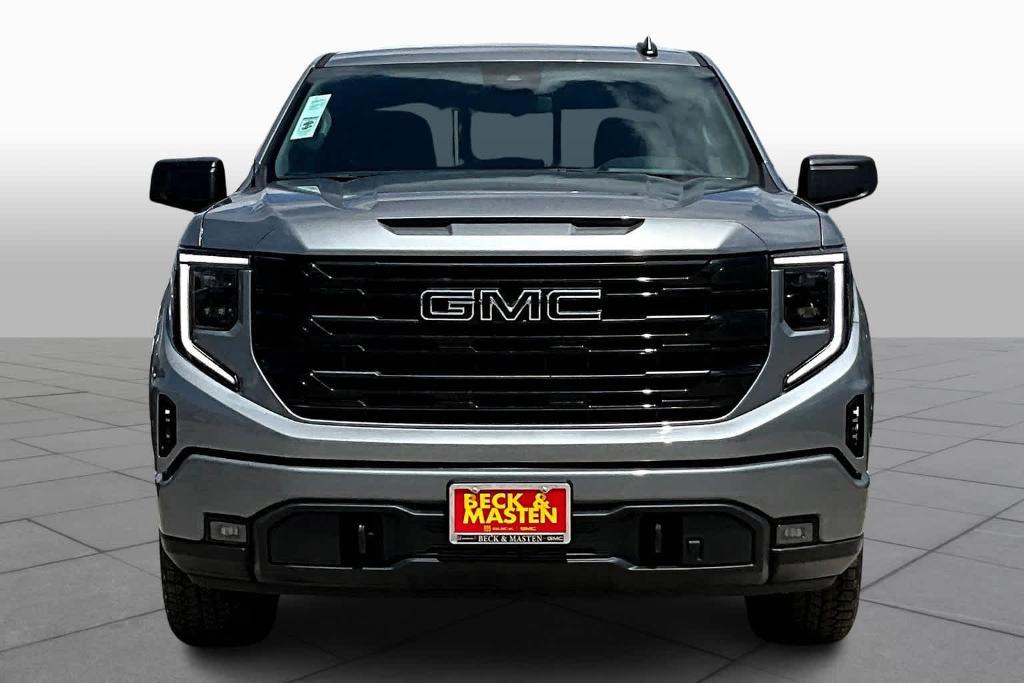 new 2024 GMC Sierra 1500 car, priced at $59,936