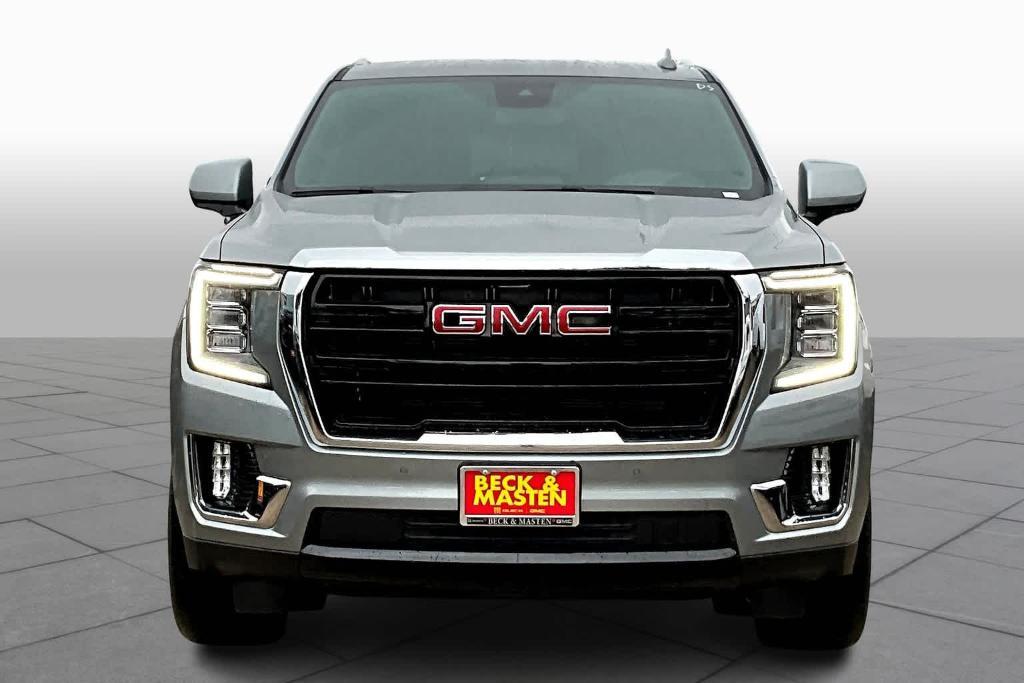 new 2024 GMC Yukon car, priced at $77,090