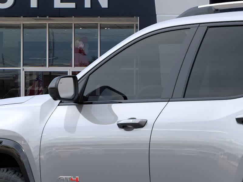 new 2026 GMC Terrain car, priced at $42,735