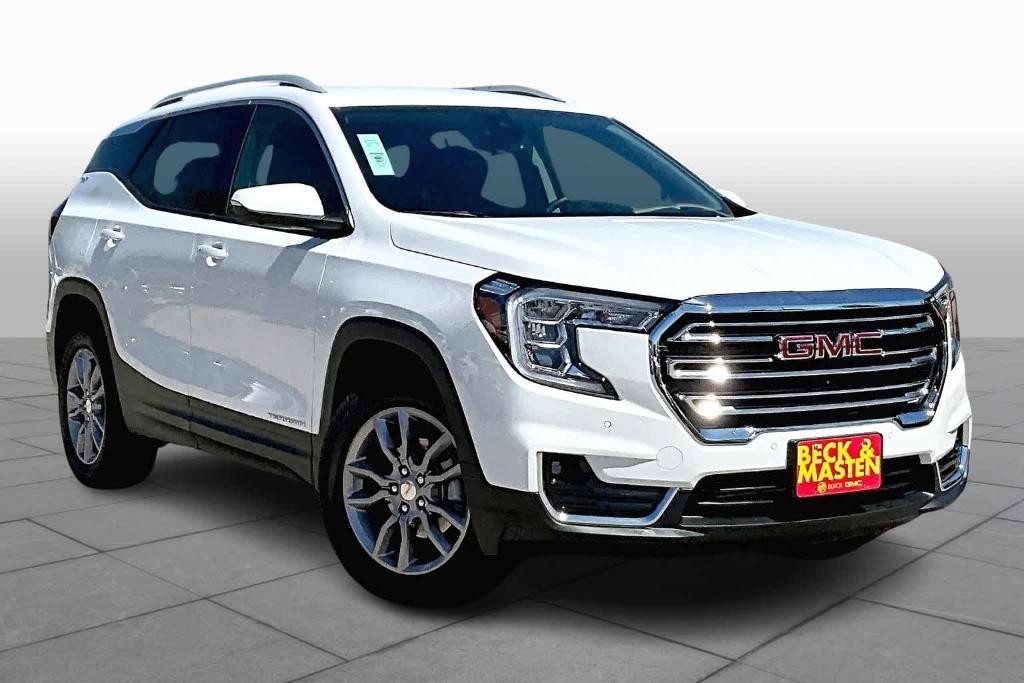 new 2024 GMC Terrain car, priced at $30,676