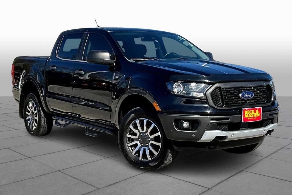 used 2019 Ford Ranger car, priced at $25,980