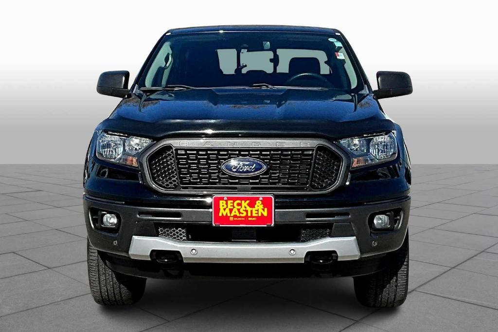 used 2019 Ford Ranger car, priced at $25,980