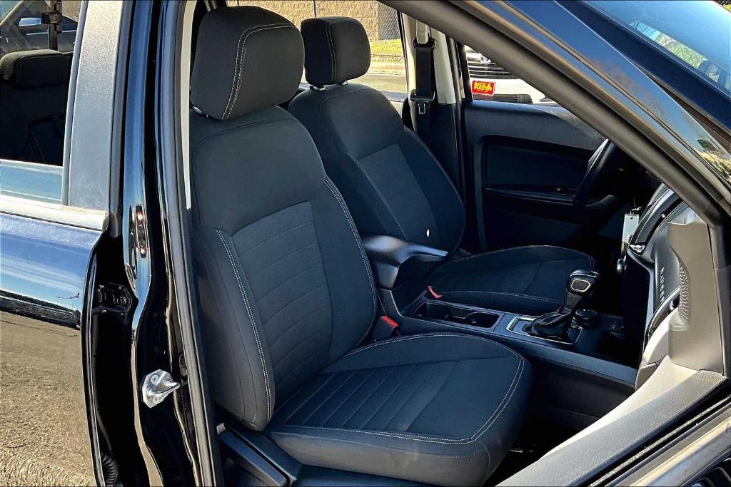 used 2019 Ford Ranger car, priced at $25,980