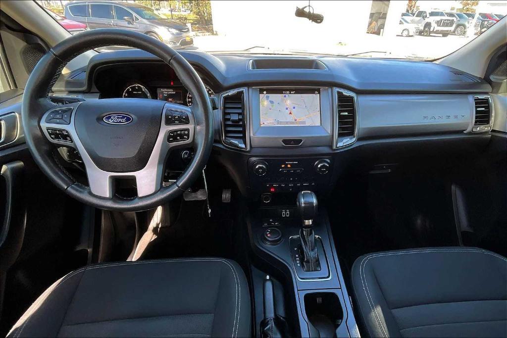 used 2019 Ford Ranger car, priced at $25,980