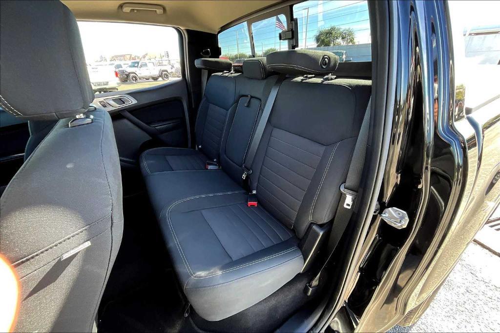 used 2019 Ford Ranger car, priced at $25,980