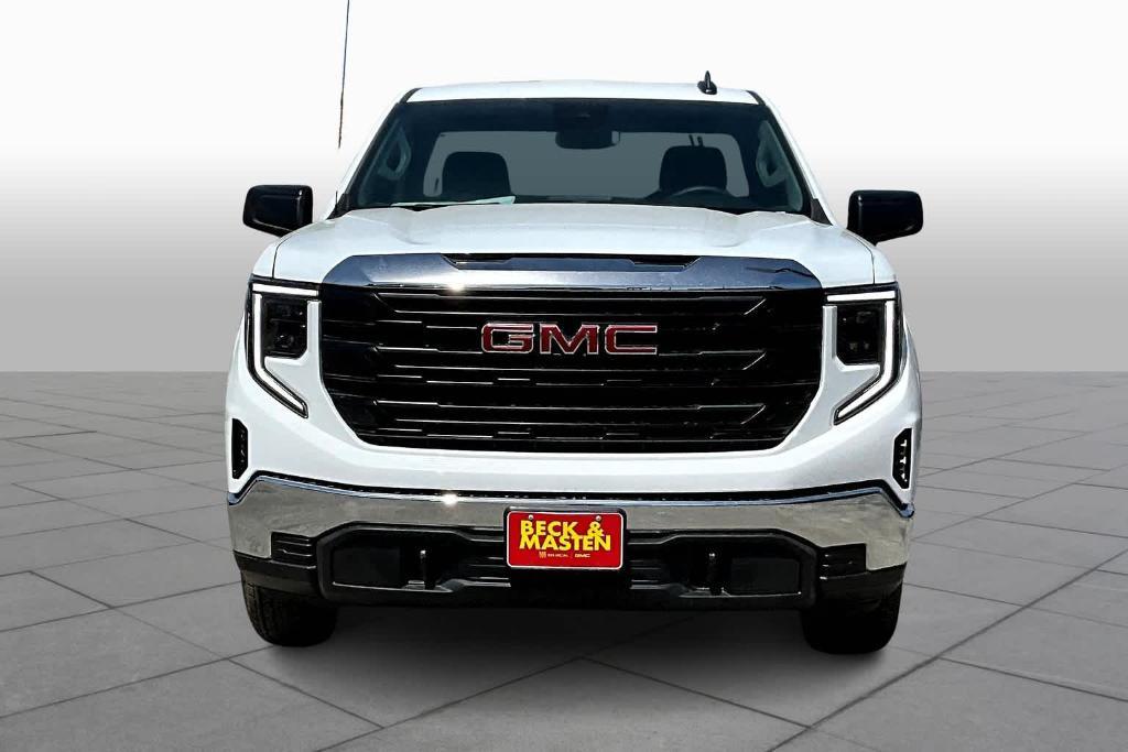 new 2025 GMC Sierra 1500 car, priced at $40,095