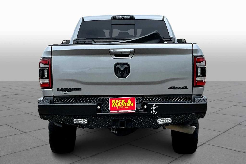 used 2020 Ram 2500 car, priced at $44,884