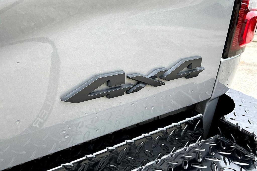 used 2020 Ram 2500 car, priced at $44,884