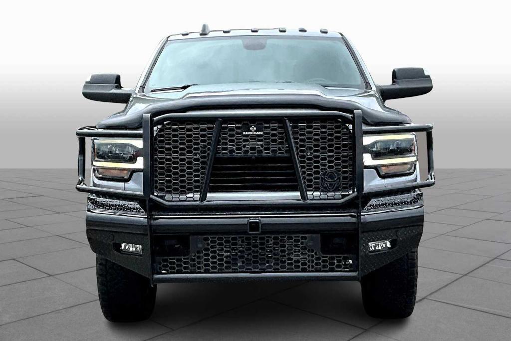used 2020 Ram 2500 car, priced at $44,884