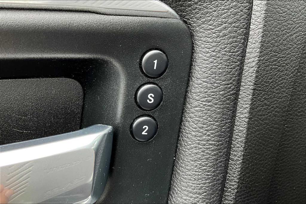 used 2020 Ram 2500 car, priced at $44,884