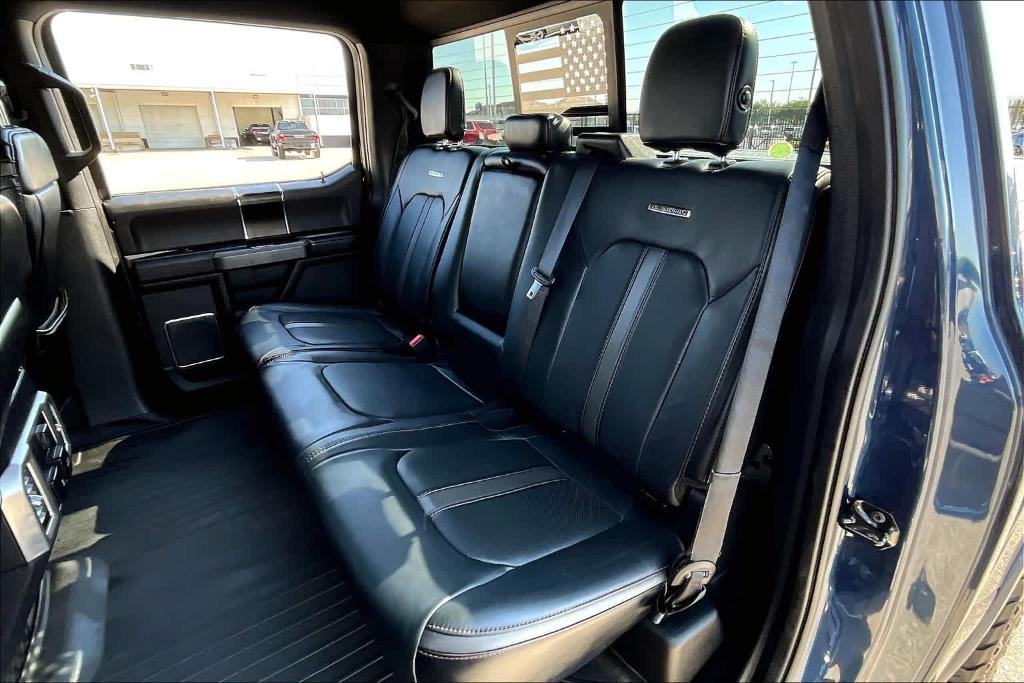 used 2019 Ford F-150 car, priced at $33,988