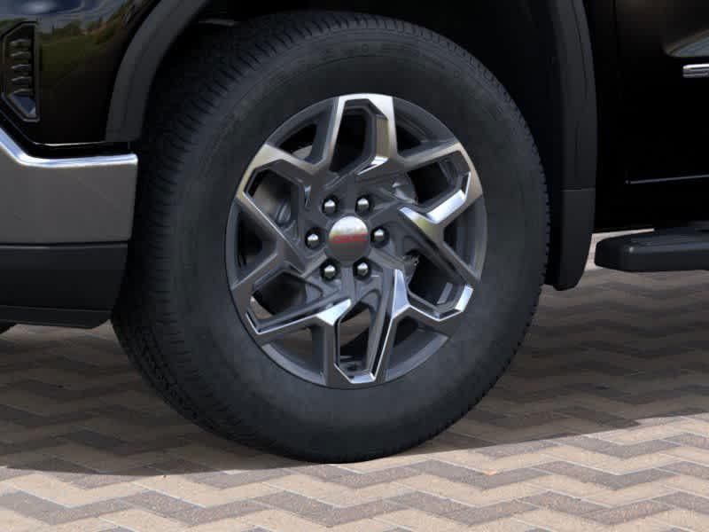 new 2026 GMC Sierra 1500 car, priced at $62,739