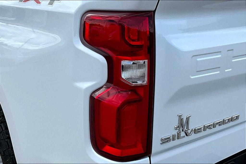 used 2022 Chevrolet Silverado 1500 car, priced at $46,859