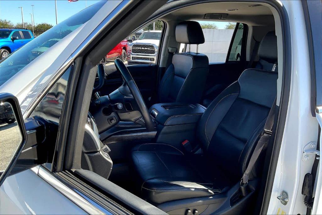 used 2017 Chevrolet Tahoe car, priced at $16,577