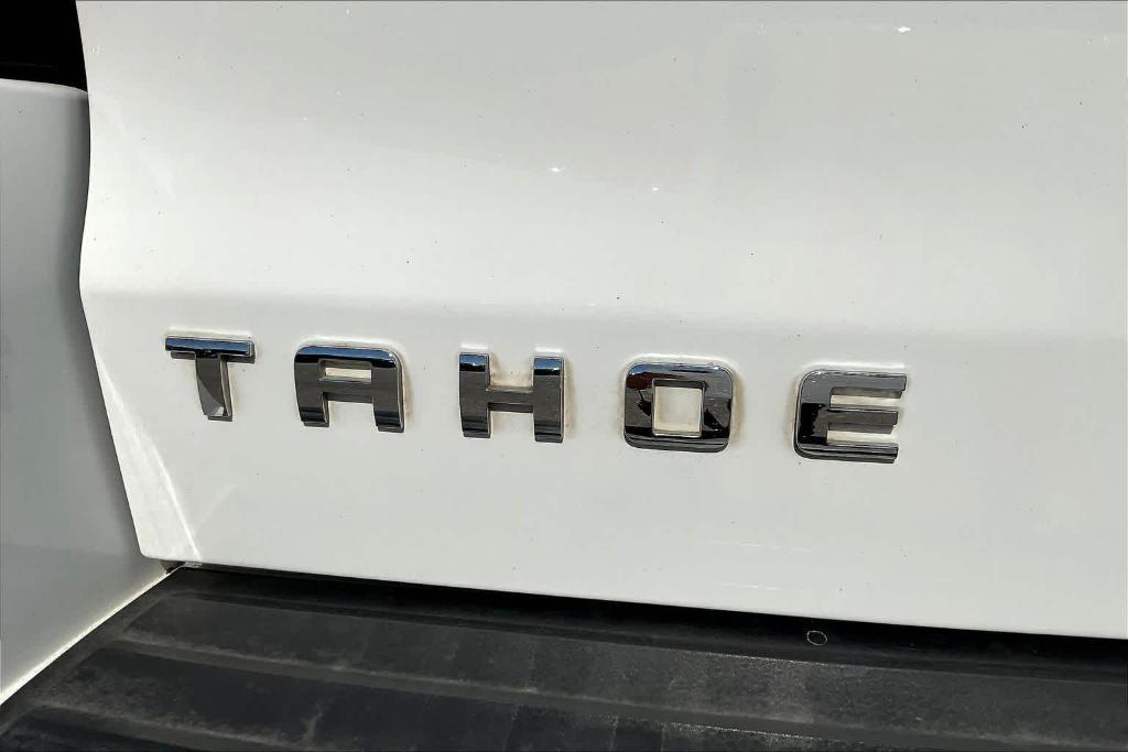 used 2017 Chevrolet Tahoe car, priced at $16,577