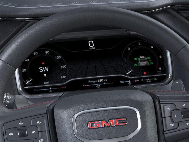new 2025 GMC Sierra 1500 car, priced at $84,104
