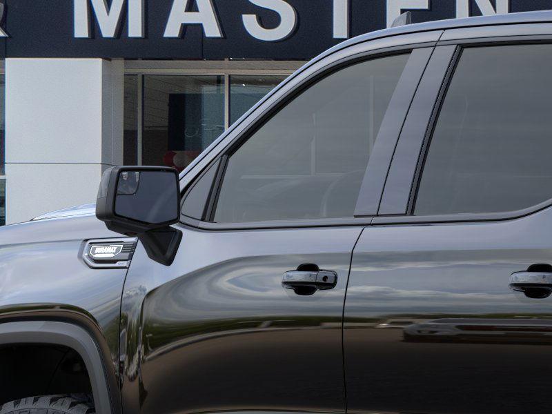 new 2025 GMC Sierra 1500 car, priced at $84,104