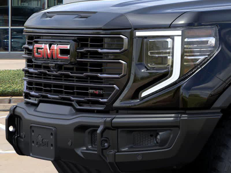 new 2025 GMC Sierra 1500 car, priced at $80,354