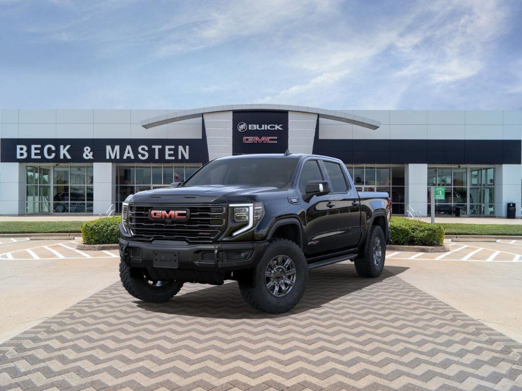 new 2025 GMC Sierra 1500 car, priced at $84,104