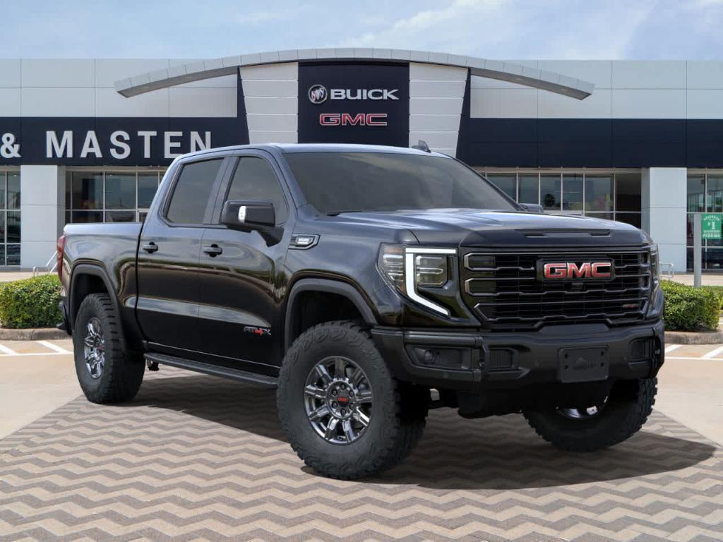 new 2025 GMC Sierra 1500 car, priced at $80,354