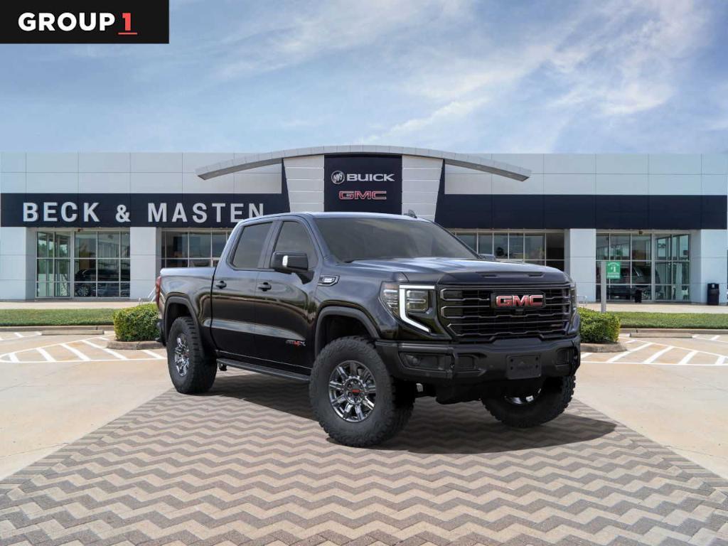 new 2025 GMC Sierra 1500 car, priced at $80,354