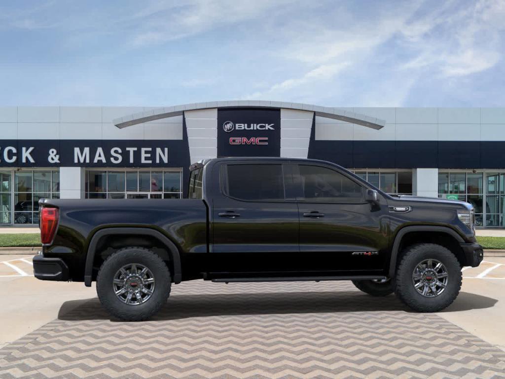 new 2025 GMC Sierra 1500 car, priced at $80,354