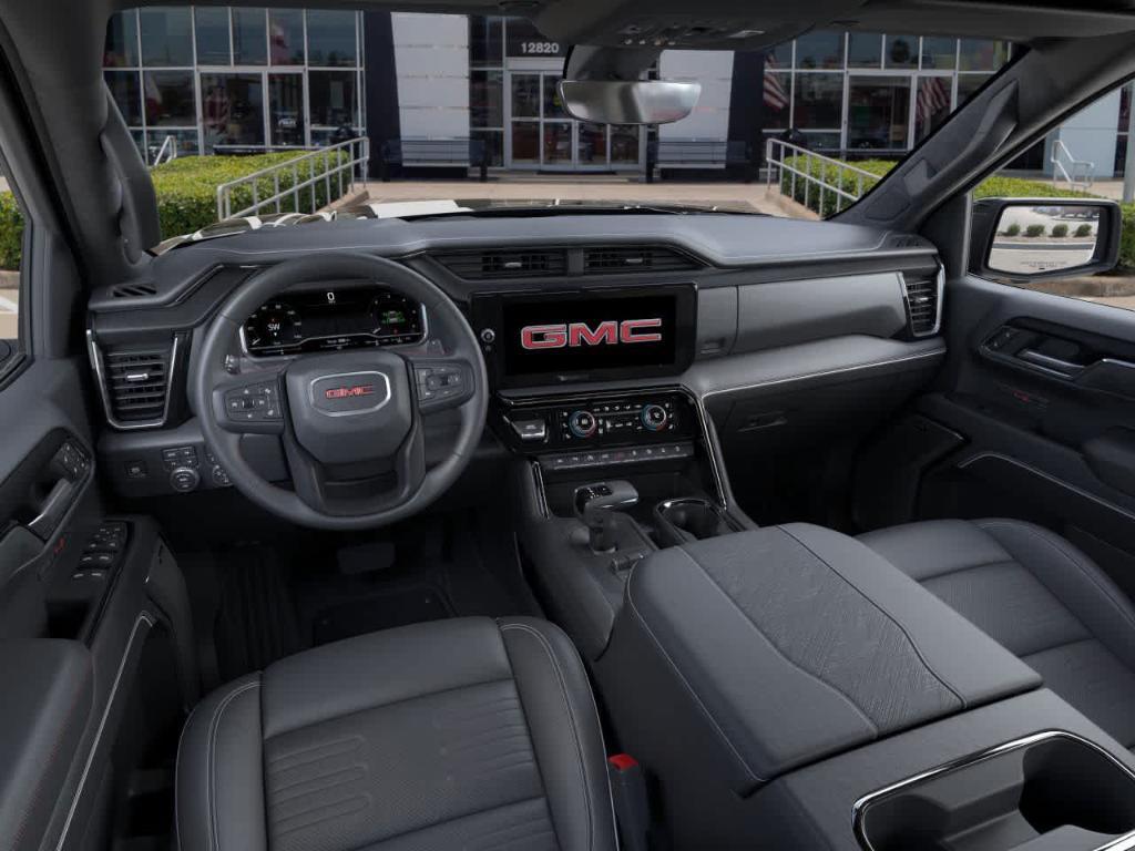 new 2025 GMC Sierra 1500 car, priced at $80,354