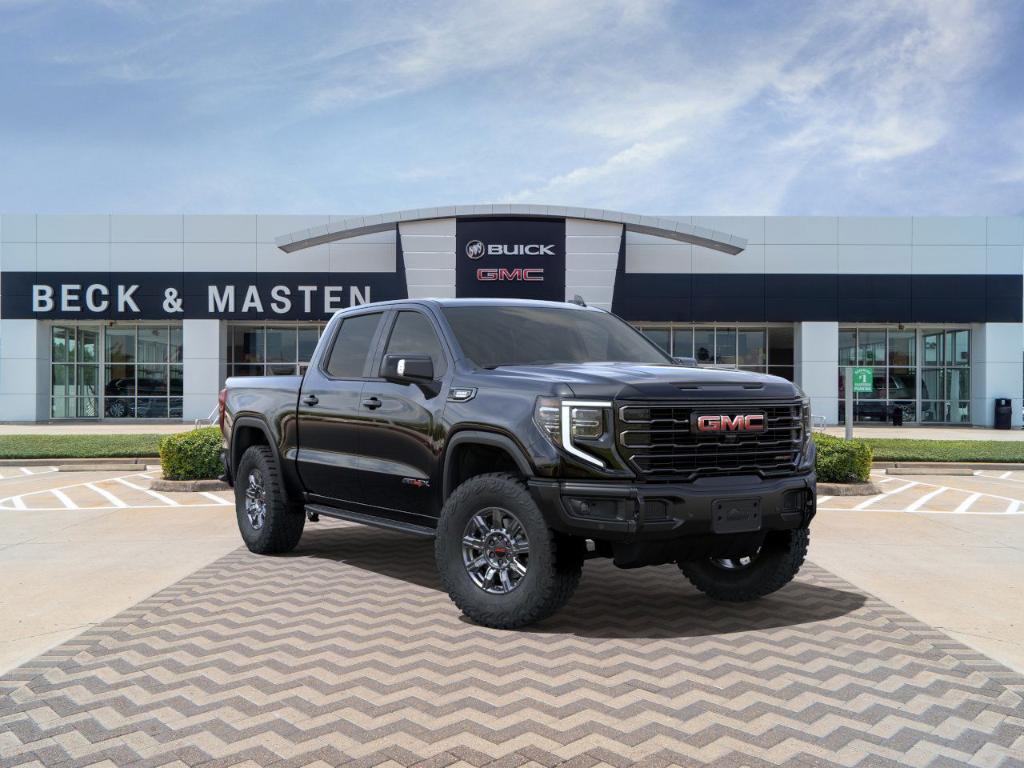 new 2025 GMC Sierra 1500 car, priced at $84,104
