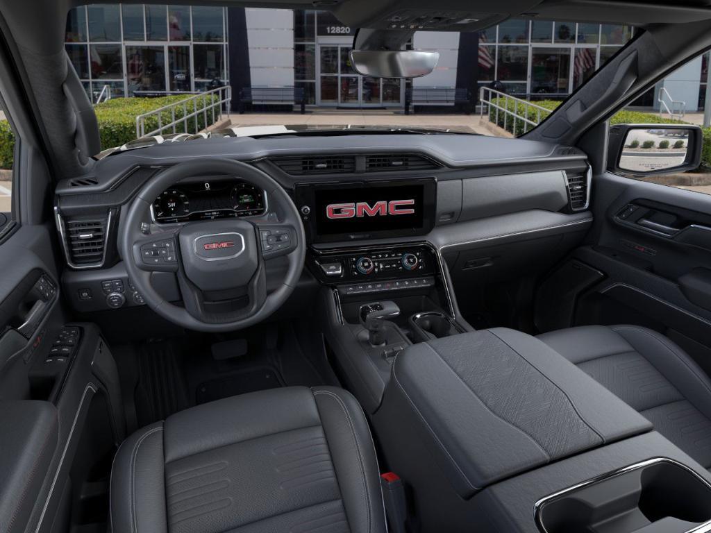 new 2025 GMC Sierra 1500 car, priced at $84,104