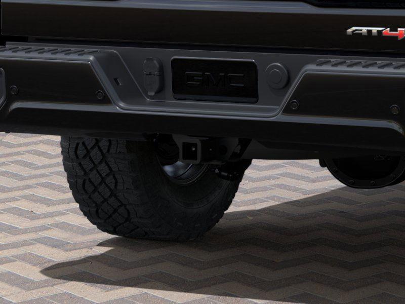new 2025 GMC Sierra 1500 car, priced at $84,104