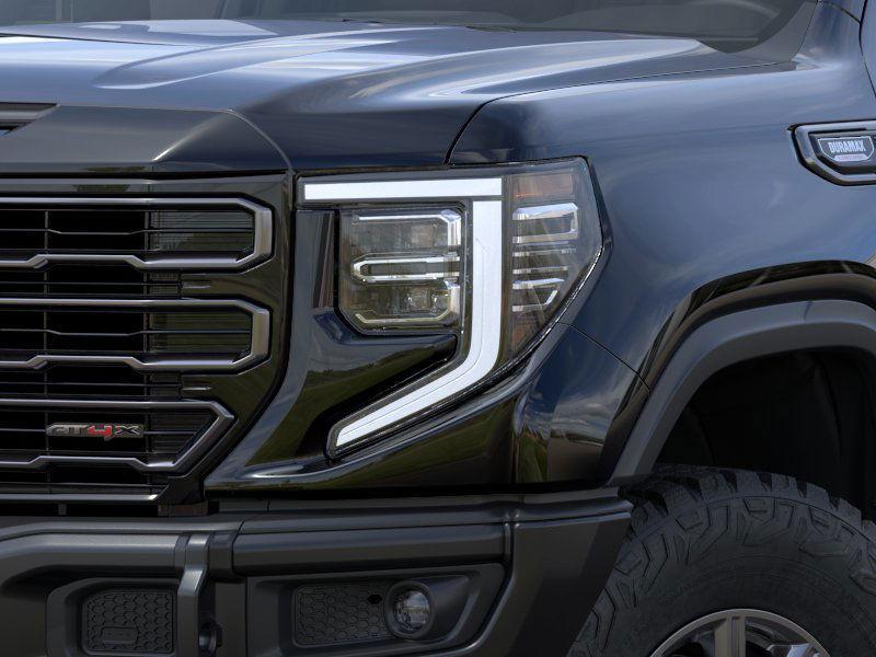 new 2025 GMC Sierra 1500 car, priced at $84,104