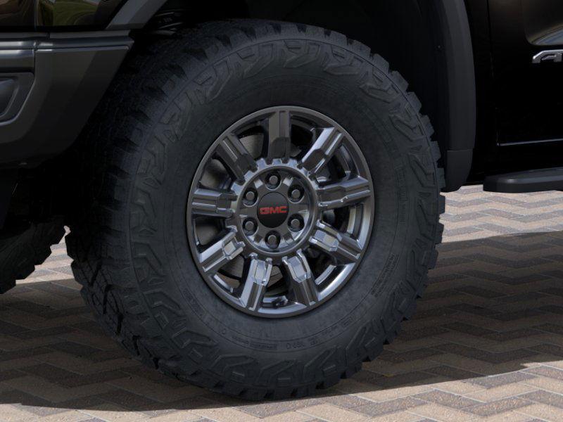 new 2025 GMC Sierra 1500 car, priced at $84,104