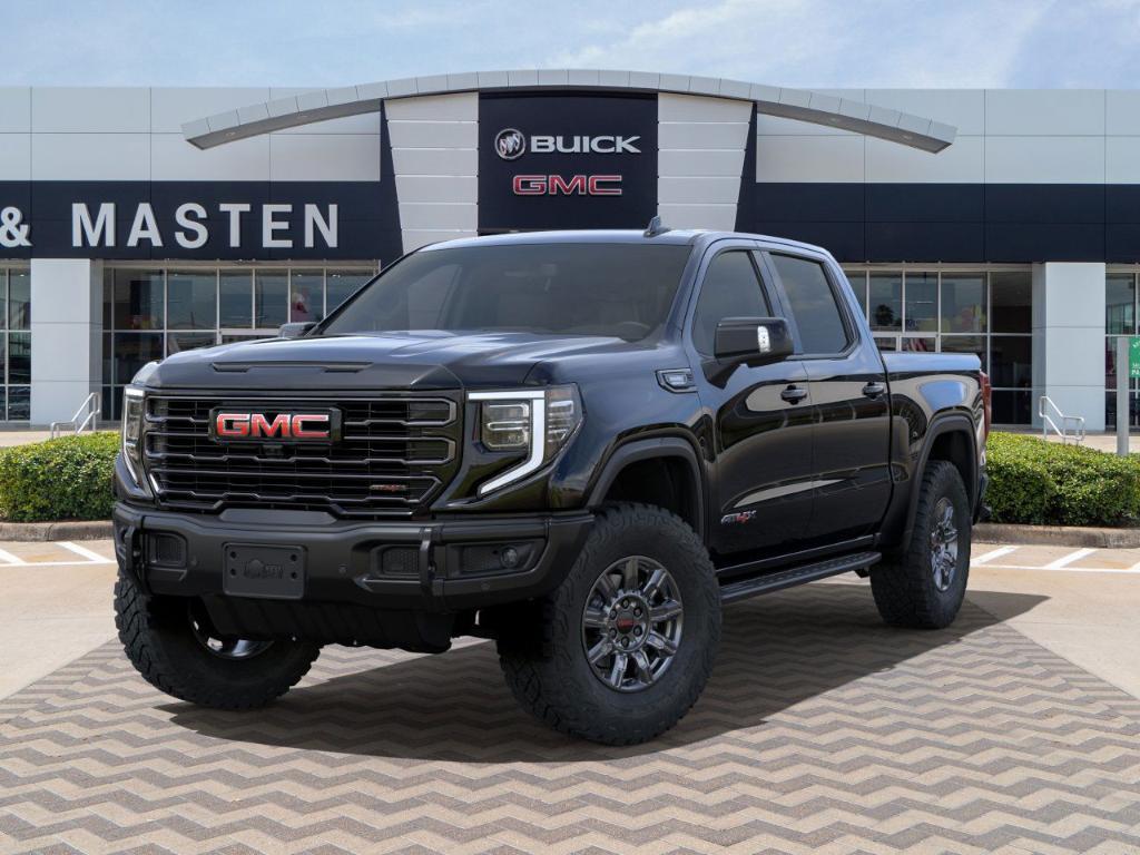 new 2025 GMC Sierra 1500 car, priced at $84,104