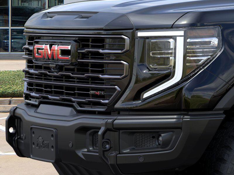 new 2025 GMC Sierra 1500 car, priced at $84,104
