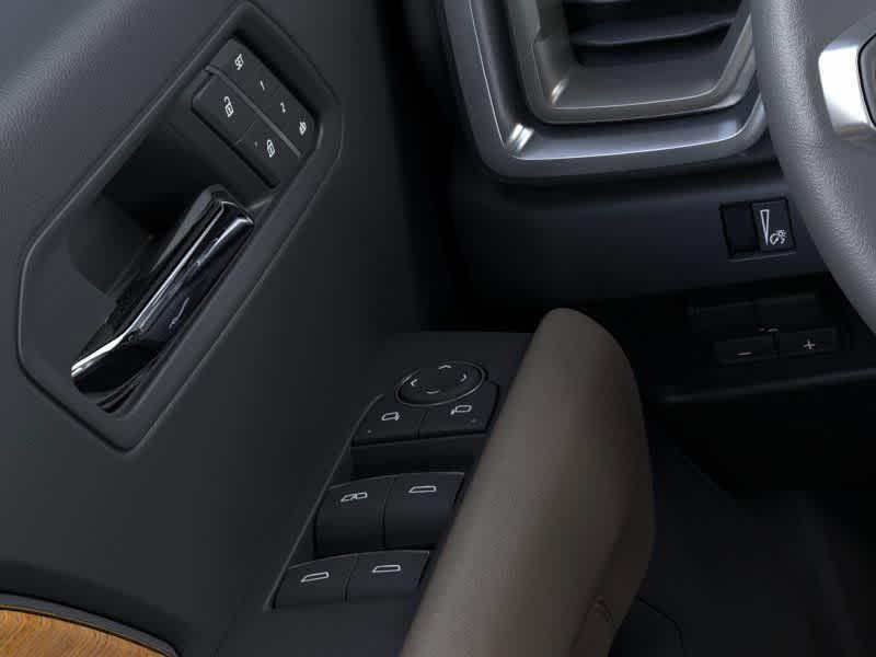 new 2025 GMC Canyon car, priced at $58,585
