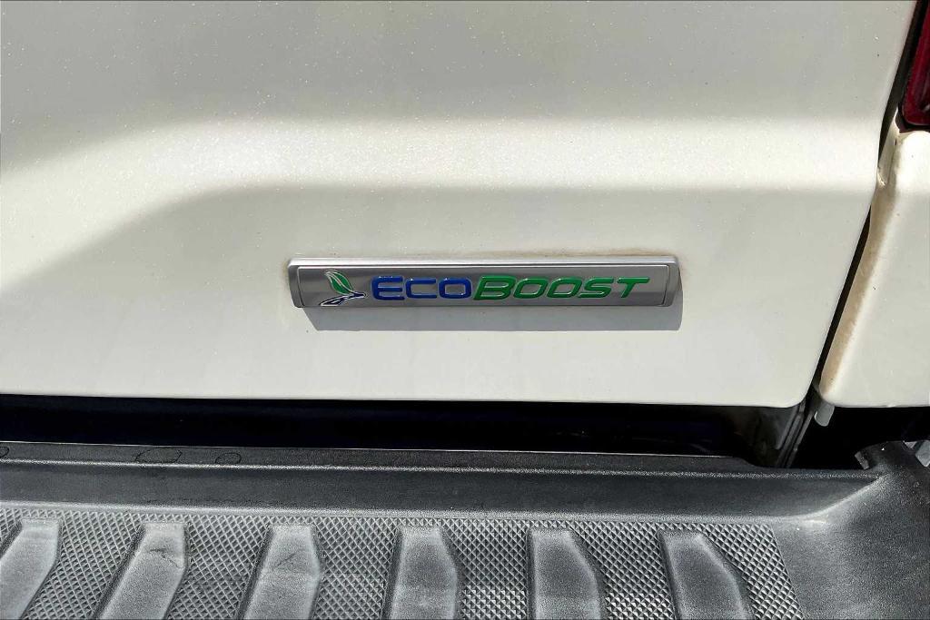 used 2021 Ford F-150 car, priced at $38,453